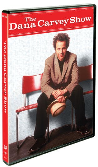 The Dana Carvey Show: The Complete Series [DVD]