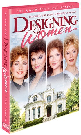 Designing Women: Season One [DVD]