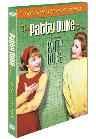 The Patty Duke Show: Season One [DVD]