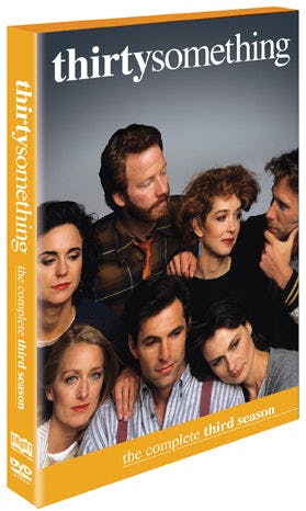 thirtysomething: season three [DVD]