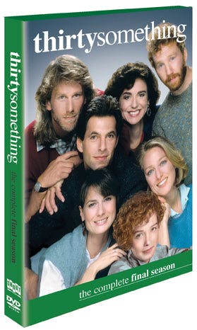 thirtysomething: the final season (season four) [DVD]