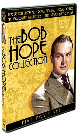 The Bob Hope Collection: Vol. 1 [DVD]