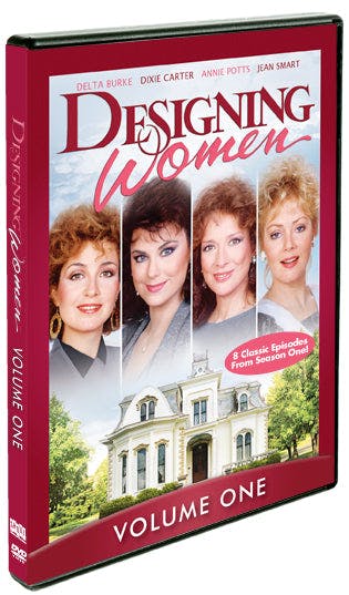 Designing Women: Vol. 1 [DVD]