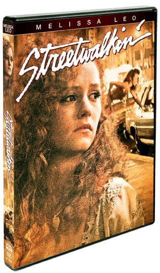 Streetwalkin' [DVD]