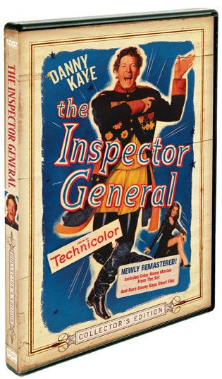 The Inspector General [DVD]