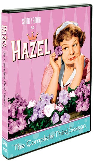 Hazel: Season Three [DVD]
