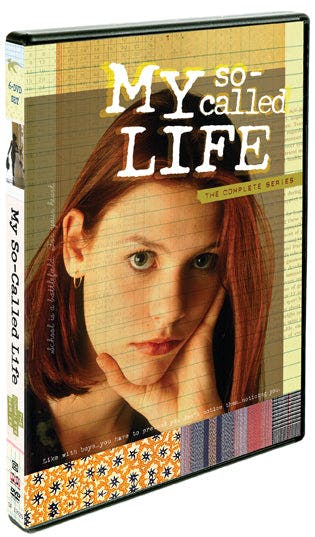 My So-Called Life: The Complete Series [DVD]