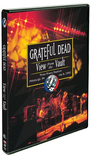 View From The Vault [DVD]