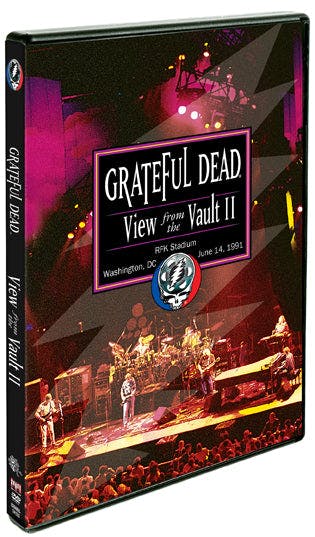 View From The Vault II [DVD]