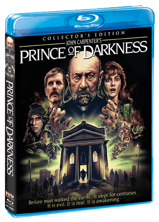 Prince of Darkness - Collector's Edition [Blu-ray]