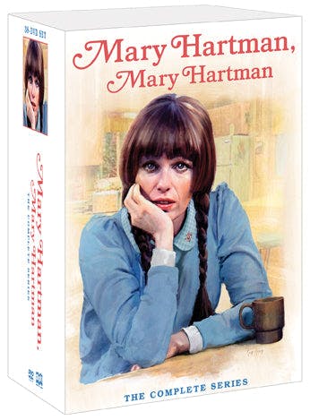 Mary Hartman  Mary Hartman: The Complete Series [DVD]