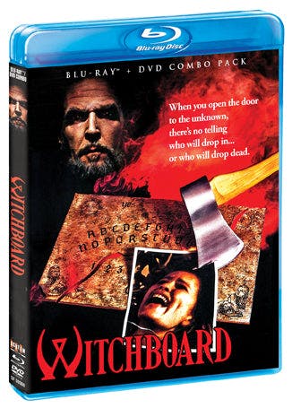 Witchboard [Blu-ray]