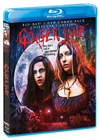 Ginger Snaps [Collector's Edition] [Blu-ray]