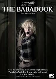 The Babadook [DVD]