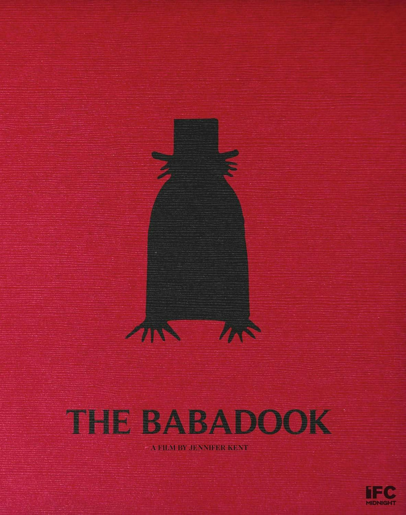 The Babadook - Special Edition [Blu-ray]