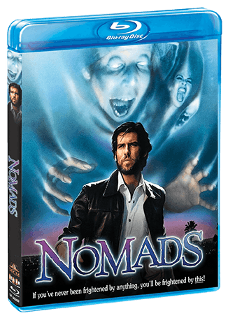 Nomads [Blu-ray]