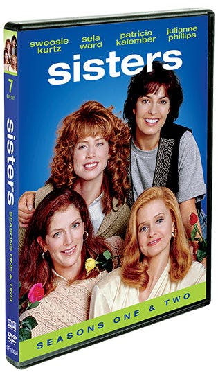 Sisters: Seasons One & Two [DVD]