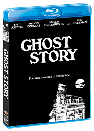Ghost Story [Blu-ray]