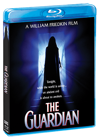 The Guardian [Blu-ray]