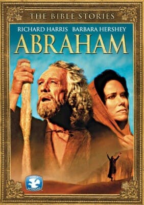 The Bible Stories: Abraham [DVD]