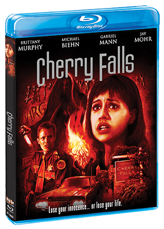 Cherry Falls [Blu-ray]