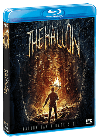 The Hallow [Blu-ray]