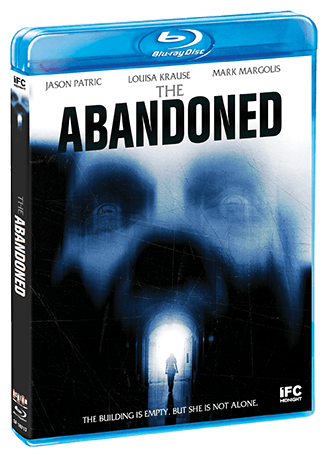 The Abandoned [Blu-ray]
