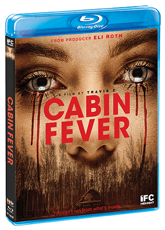 Cabin Fever [Blu-ray]