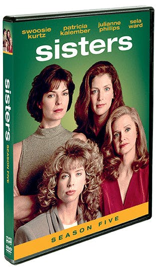Sisters: Season Five [DVD]