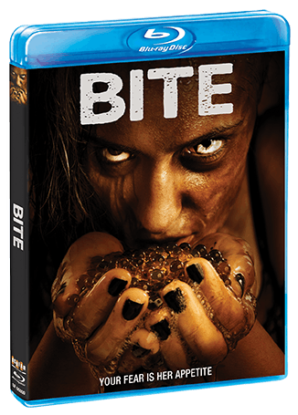 Bite [Blu-ray]