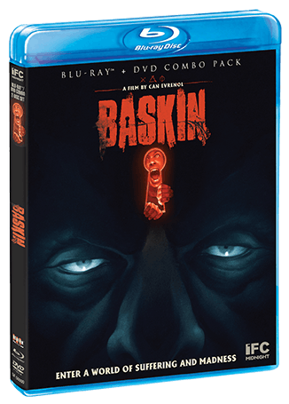 Baskin [Blu-ray]