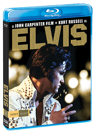 Elvis [Blu-ray]