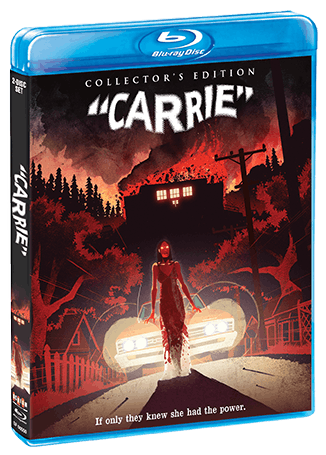 Carrie (1976) - Collector's Edition [Blu-ray]