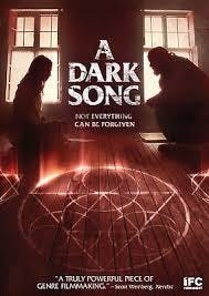 A Dark Song [DVD]