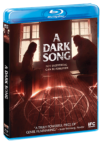 A Dark Song [Blu-ray]