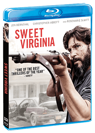 Sweet Virginia [Blu-ray]