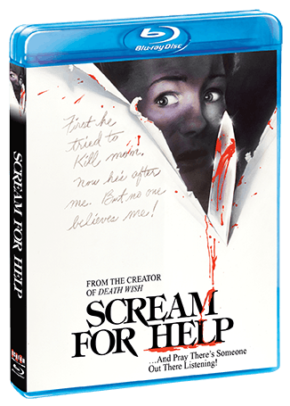 Scream For Help [Blu-ray]