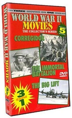 2-Film Country Collection (Road Less Traveled / Country Crush) [DVD]