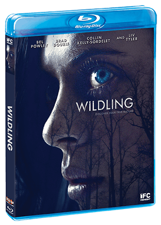 Wildling [Blu-ray]