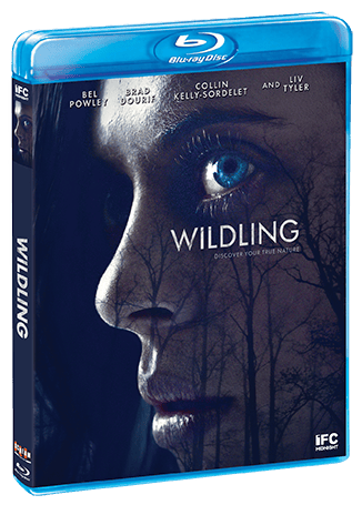 Wildling [Blu-ray]