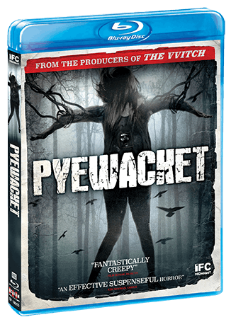 Pyewacket [Blu-ray]
