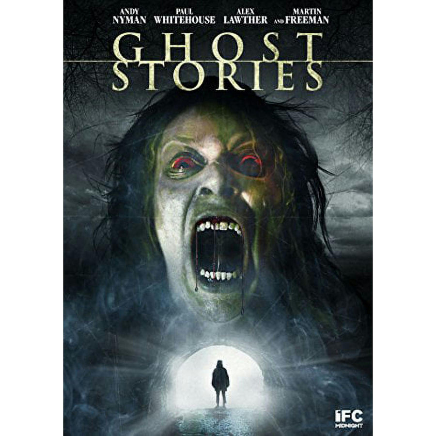 Ghost Stories [DVD]
