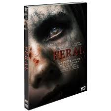 Feral [DVD]