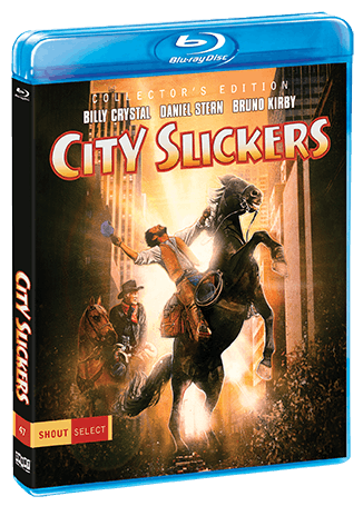 City Slickers [Collector's Edition] [Blu-ray]