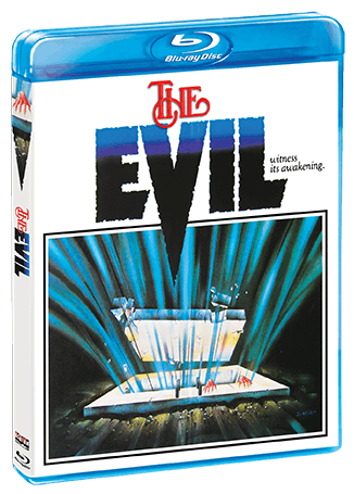 The Evil [Blu-ray]
