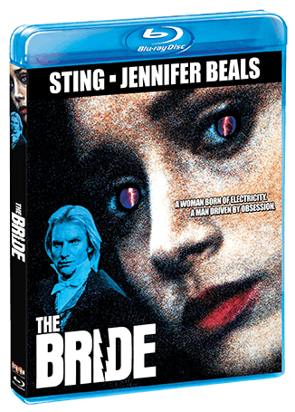 The Bride [Blu-ray]