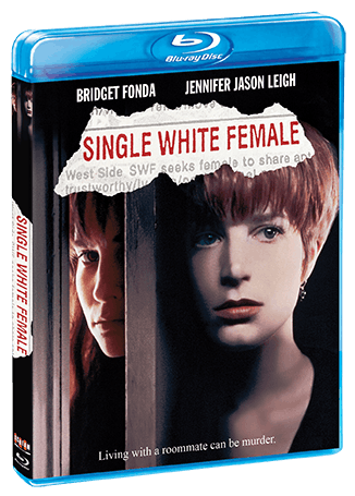 Single White Female [Blu-ray]
