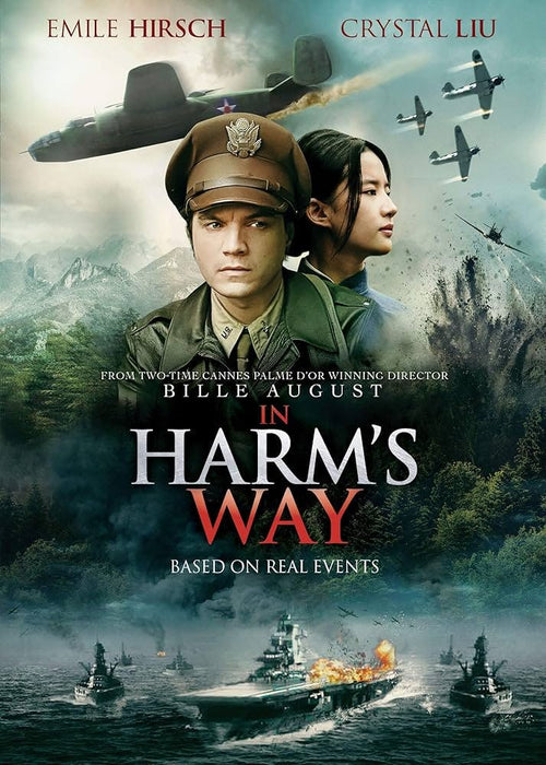In Harm's Way [DVD]