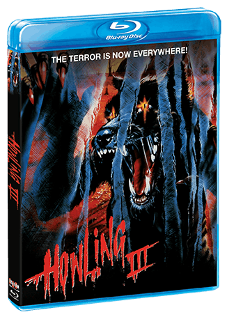 Howling III [Blu-ray]