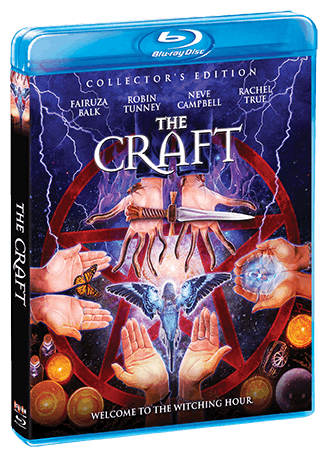The Craft - Collector's Edition [Blu-ray]